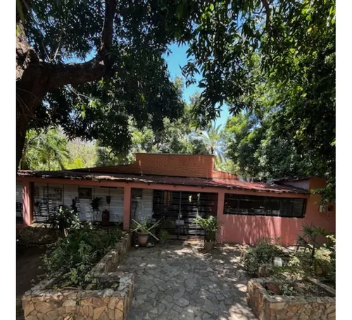 Casito Para Hacienda San Juan