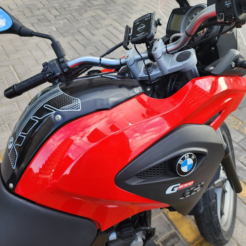 Bmw G650gs