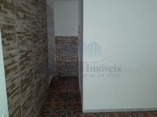 Imagem 2 de 9 de Casa Próximo Ao Atacadista Assaí Da Av Engenheiro Caetano Álvares - 1006