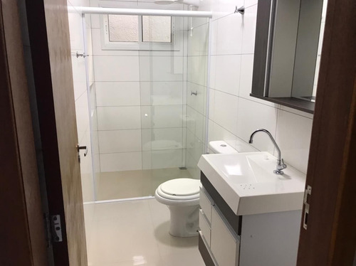 Imagem 13 de 21 de Casa Com 3 Dormitórios À Venda, 70 M² Por R$ 260.000,00 - Loteamento Residencial Cohiguaçu - Foz Do Iguaçu/pr - Ca0569