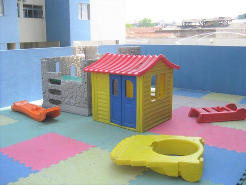 Imagem 22 de 24 de Apto No Brás Com 3 Dorms Sendo 1 Suíte, 1 Vaga, 64m², Lazer - Ap0372