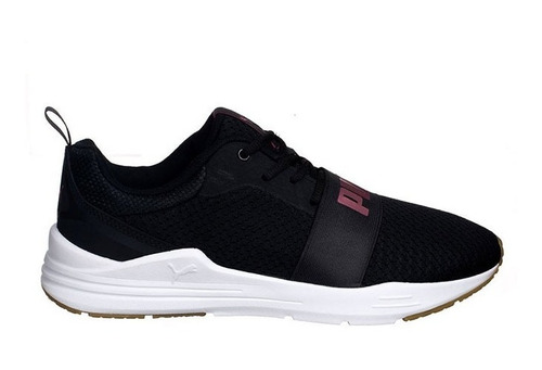 Tênis Puma Wired Run Bdp Feminino