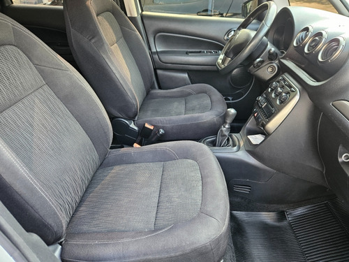 Citroën Aircross 1.6 EXCLUSIVE 16V FLEX 4P MANUAL