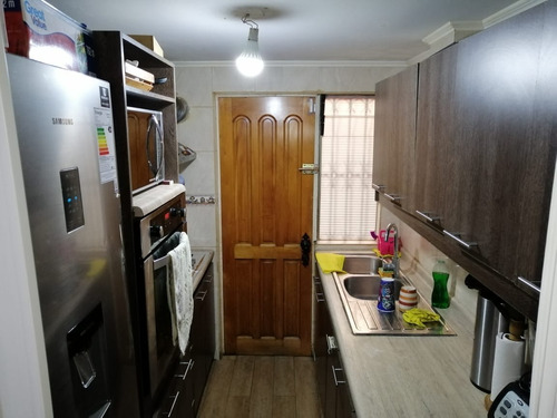 Imagen 8 de 22 de Casa En Avenida El Rosal Villa Santa María Maipú
