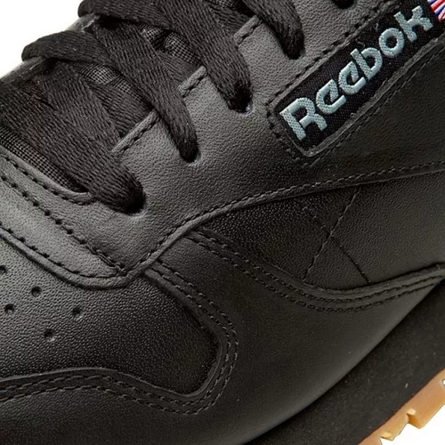 Tenis Reebok Classic Leather