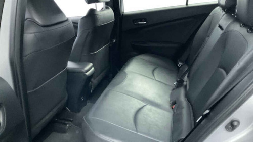 Imagen 10 de 15 de Toyota Prius 2016 5p Premium Sr Hibrido L4/1.8 Aut