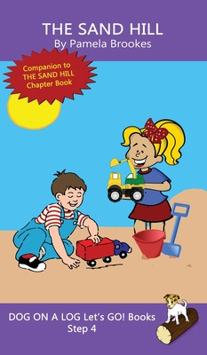 Libro The Sand Hill: Sound-out Phonics Books Help Develop...