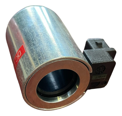Bobina Solenoide 24v Dc