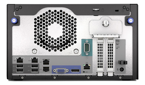 Microserver Hpe Proliant Gen11 Intel Xeon E-2434 16gb