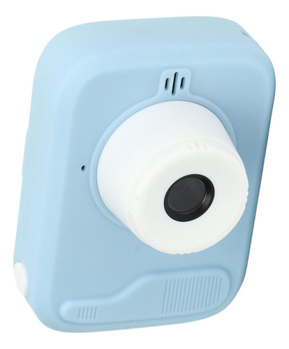 Cámara Para Niños, 2 Pulgadas, 20 Mp, Cámaras Delanteras Y T