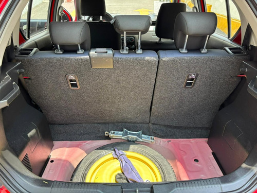 Suzuki Ignis 1.2 Vvt Gl