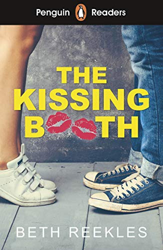 Libro The Kissing Booth Prl 4 De Reekles, Beth