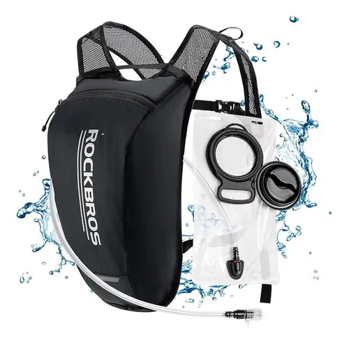 Morrales Para Ciclismo MercadoLibre