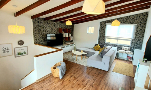 Imagen 10 de 13 de Valle De Los Chillos - Modernas Casas Por Estrenar En La Armenia
