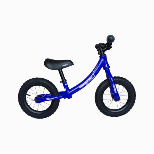 Bicicleta Camicleta De Equilibrio Niños Rembrandt Jumper O1