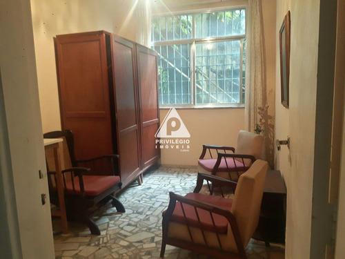 Imagem 12 de 25 de Incrível Oportunidade Em Santa Teresa! Casa Vista Verde E Cristo! - 35293