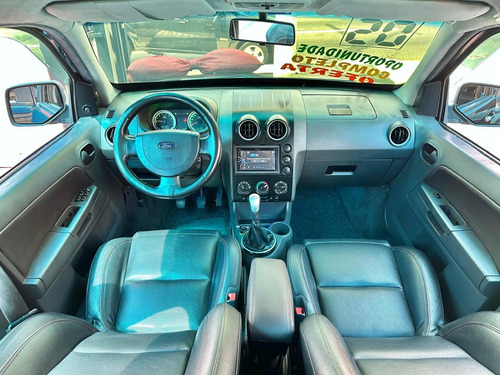 Ford Ecosport 1.6 Xls Flex 5p