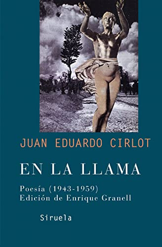 Libro En La Llama De Cirlot Juan Eduardo Cirlot J.e