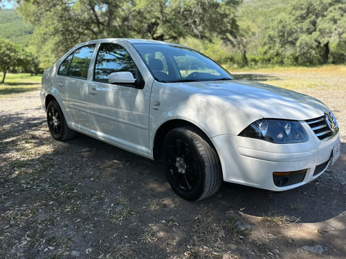 Volkswagen Jetta Clásico 2.0 Cl Team At