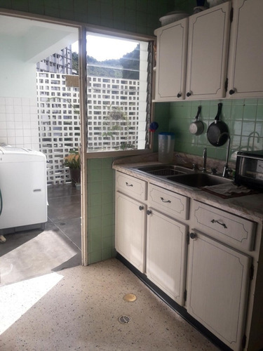Imagen 6 de 14 de Apartamento En Venta En Caracas El Cafetal