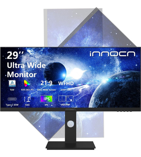 Innocn 29  Monitor Ultrawide 29c1f-d