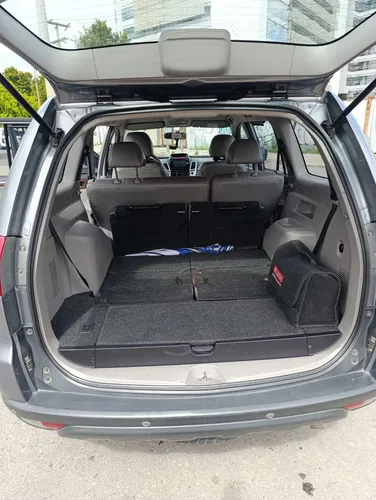 Mitsubishi Nativa 3.0l