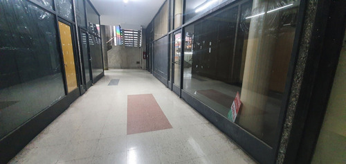 Alquiler 36 Meses Local Galería Continental Ideal Deposito