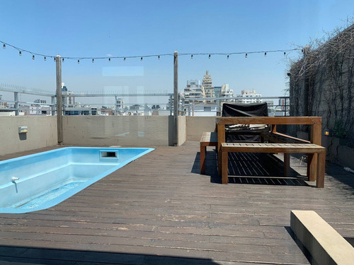 Imagen 27 de 30 de Venta Departamento Triplex En Belgrano Con Pileta