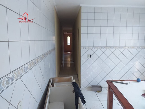 Imagem 19 de 20 de Casa A Venda No Bairro Parque Cidade Jardim Em Jundiaí - - 3386-1