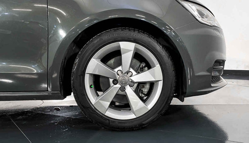 Imagen 12 de 15 de 27074 - Audi A1 2016 Con Garantía