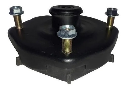 Base Amortiguador Trasero Izquierdo Mazda Allegro 2000-2004