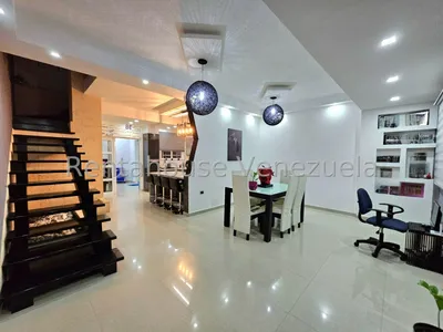 Townhouse en venta