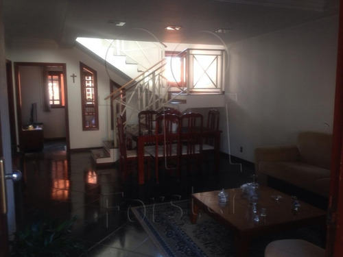 Imagem 3 de 20 de Casa Para Venda - Ca00488 - 69818404