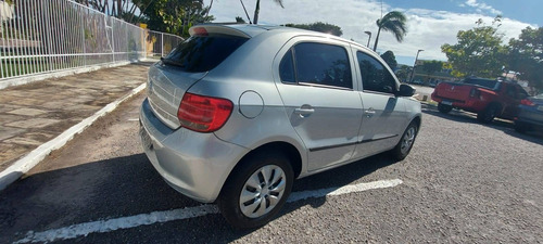Imagem 3 de 5 de Volkswagen Gol 1.0 Mi City 8v Flex 4p Manual