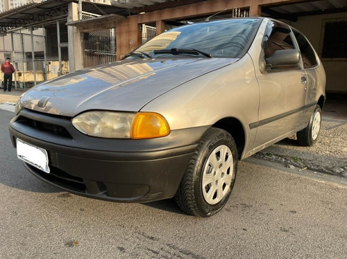 Imagem 2 de 7 de Fiat Palio 1.0 Mpi Ex 8v 2000