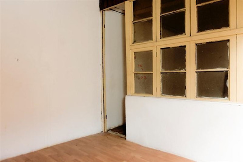 Imagen 9 de 28 de Venta Casa Para Remodelar Av Recoleta/urmeneta