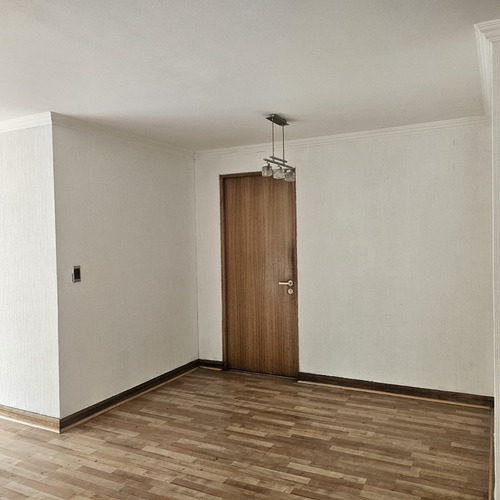 Se Vende Depto Luis Beltran/ Comuna Ñuñoa