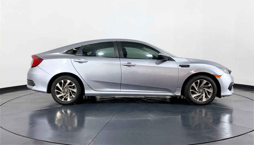 Imagen 4 de 15 de 105239 - Honda Civic 2016 Con Garantía