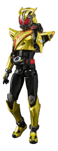 Bandai Tamashii Nations S.h. Figuarts Kamen Rider Gold Drive