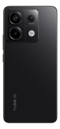 Xiaomi Redmi Note 13 Pro 5g Dual 512gb 12ram Black (open Box) (Reacondicionado)