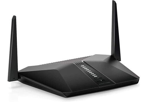 Router Netgear Nighthawk Rax40, 3000 Mbps,6 Puertos, Usb 3.0
