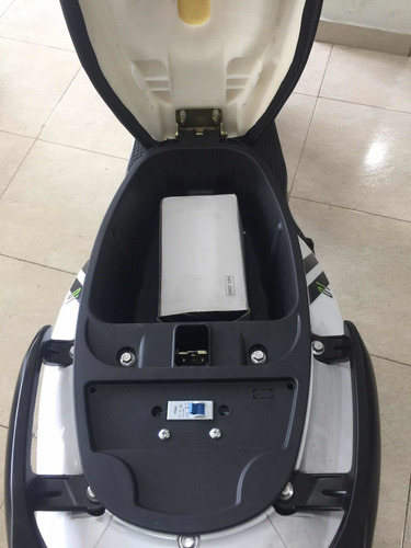 Auteco Starker Skuty Led Electrica 2020