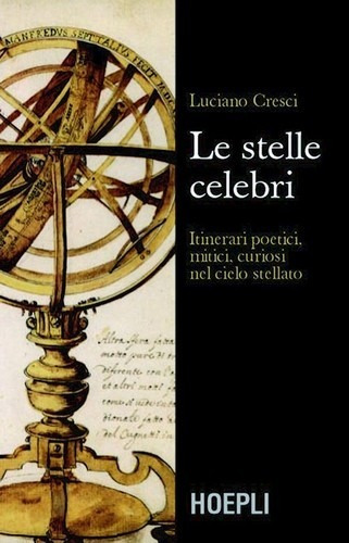 Libro Le Stelle Celebri - Luciano, Cresci