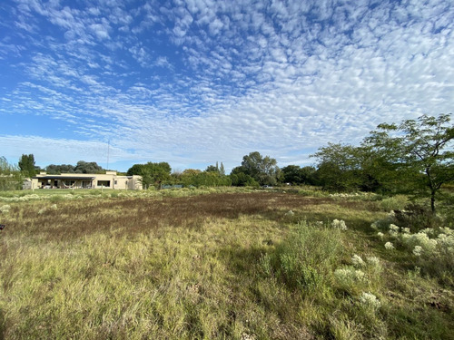 Lote 2555 M2 - Quintas - San Antonio De Areco