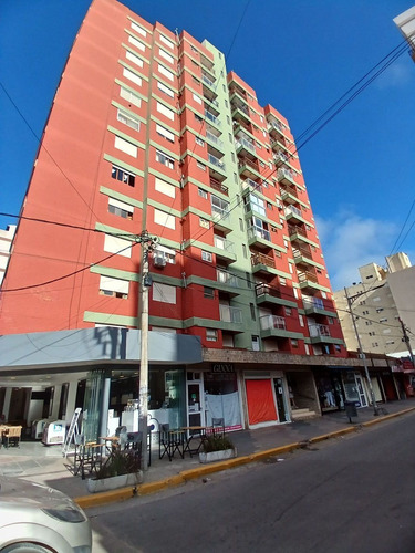 Departamento En Venta En San Bernardo