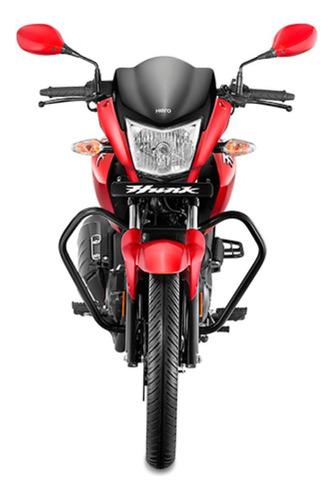 Hero Hunk 150 - 0km 2025