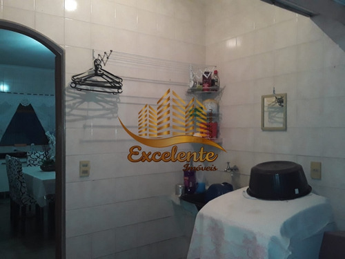 Imagem 11 de 23 de Casas - Venda - Jardim Santana - Cod. 157 - V157