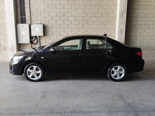 Toyota Corolla Corolla 2.0 XEI 16V FLEX 4P AUTOMÁTICO