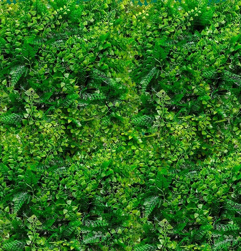 Muro Verde Sintetico Virginia