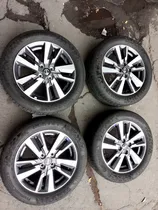 Comprar Rines Y Llantas Originales Nissan Versa R16 Precio Par